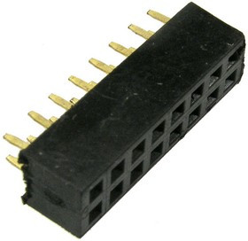 PBD2-16 (PBD2-2x8) 2.00 mm