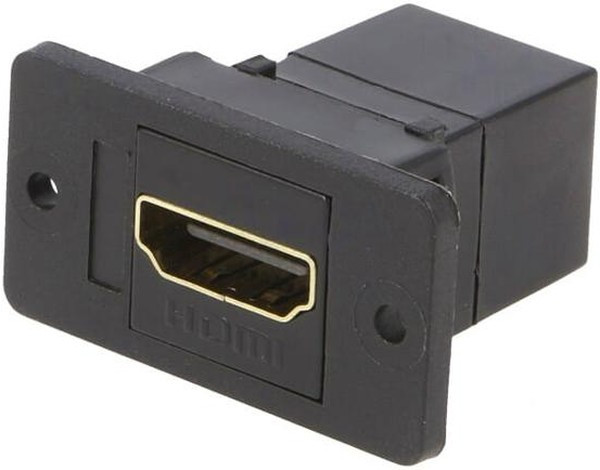 CP30600GX, Audio Adapter, HDMI Socket - HDMI Socket