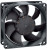 Вентилятор Ebmpapst 8314NH 24V 3,6W 150mA 80x80x32 2pin