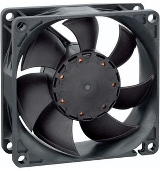Вентилятор Ebmpapst 8314NH 24V 3,6W 150mA 80x80x32 2pin