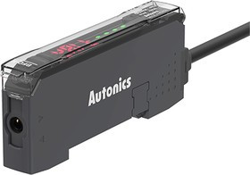 BFC-P преобразователь цифровых интерфейсов связи оптоволоконного усилителя PNP-выход BFC-P преобразователь цифровых интерфейсов связи оптоволоконного усилителя PNP-выход