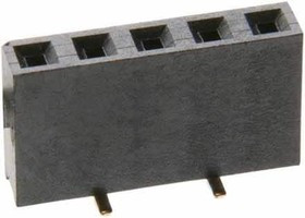 M20-7862042, Headers &amp; Wire Housings 20P SMT SCK ASM DUAL 2.54MM PCH SIL GL/T