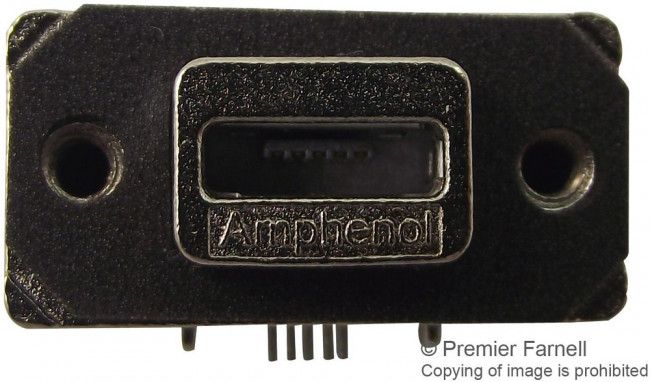 MUSB-K152-30 MUSB-K152-30