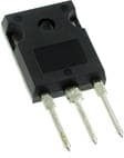 C3M0065090D, SiC N-Channel MOSFET, 36 A, 900 V, 3-Pin TO-247 C3M0065090D