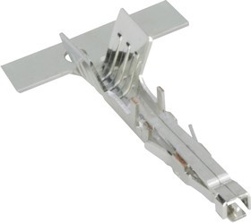 10143250-121LF, Power to the Board Terminal Tin 14, 16 AWG