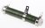 RA20117A100R0KB10, 100 50W Wire Wound Chassis Mount Resistor RA20117A100R0KB10 ±10% RA20117A100R0KB10, 100 50W Wire Wound Chassis Mount Resistor RA20117A100R0KB10 ±10%