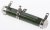 RA20117A100R0KB10, 100 50W Wire Wound Chassis Mount Resistor RA20117A100R0KB10 ±10% RA20117A100R0KB10, 100 50W Wire Wound Chassis Mount Resistor RA20117A100R0KB10 ±10%