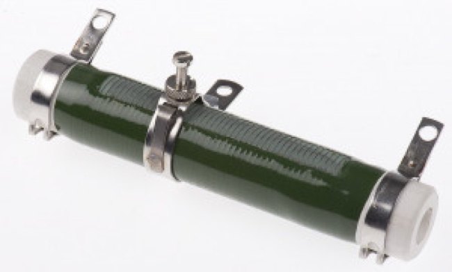 RA20117A100R0KB10, 100 50W Wire Wound Chassis Mount Resistor RA20117A100R0KB10 ±10% RA20117A100R0KB10, 100 50W Wire Wound Chassis Mount Resistor RA20117A100R0KB10 ±10%