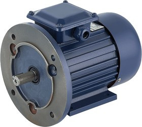 Электродвигатель АИР 160S2 IM2081 (15 кВт/3000 об/мин)