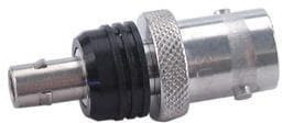 33_QLA-BNC-01-1/1--_NE, RF Adapter, Straight, QLA-01 Socket - BNC Socket, 50Ohm