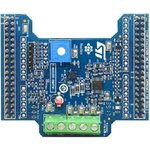 X-NUCLEO-IHM17M1, Дочерняя плата, GPIO, STSPIN233, Серия ARDUINO X-NUCLEO-IHM17M1, Дочерняя плата, GPIO, STSPIN233, Серия ARDUINO