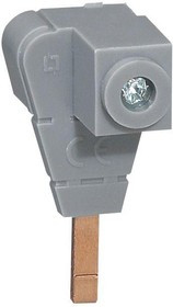 Клемма питания гребенки 35мм2