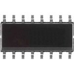 ADUM4160BRWZ-RL, USB- изолятор, изолятор универсальной последовательной шины [SO-16W]