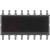 ADUM4160BRWZ-RL, USB- изолятор, изолятор универсальной последовательной шины [SO-16W]