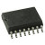 ADUM4160BRWZ-RL, USB- изолятор, изолятор универсальной последовательной шины [SO-16W]