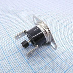 KSD301T 170С 250В 16А, подвижный фланец