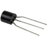 BC33725TA, Транзистор NPN 45В 0.8А 0.6Вт [TO-92] (BC337-25)