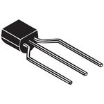 BC33725TA, Транзистор NPN 45В 0.8А 0.6Вт [TO-92] (BC337-25)