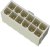 10127820-0821LF, Headers & Wire Housings Minitek Power4.2 DR VTH HDR 8Pos G/F 10127820-0821LF, Headers & Wire Housings Minitek Power4.2 DR VTH HDR 8Pos G/F