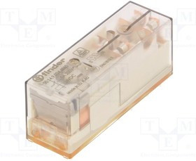 50.14.9.024.4310, Реле: электромагнитное, SPST-NO x3 + SPST-NC x1, Uобмотки: 24ВDC