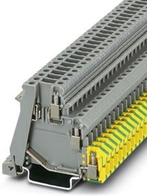 2717113, DIN Rail Terminal Blocks DOK 1 5-TG