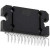 TDA7388, Усилитель низкой частоты 4х41Вт QUAD BRIDGE [FLEXIWATT-25]