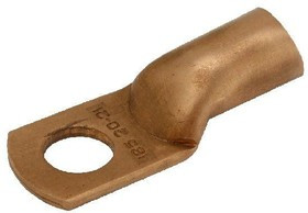 Наконечник медный DT-10-6-5 (ТМ) EKF dt-10-8-5 Наконечник медный DT-10-6-5 (ТМ) EKF dt-10-8-5