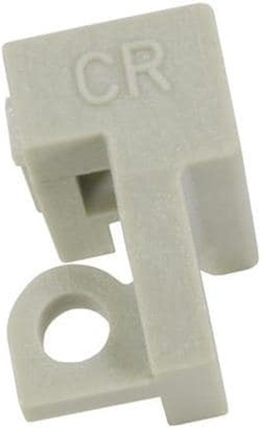 09020009927, Harting, 09 02 Fixing Bracket for use with DIN 41612 Connector