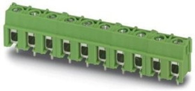 1988147, Fixed Terminal Blocks PT 2.5/ 6-7.5-H 1988147, Fixed Terminal Blocks PT 2.5/ 6-7.5-H