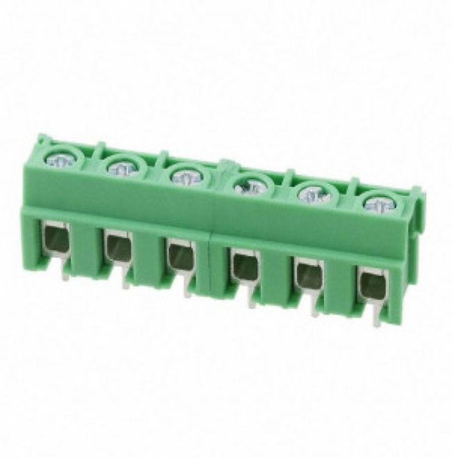 1988147, Fixed Terminal Blocks PT 2.5/ 6-7.5-H 1988147, Fixed Terminal Blocks PT 2.5/ 6-7.5-H