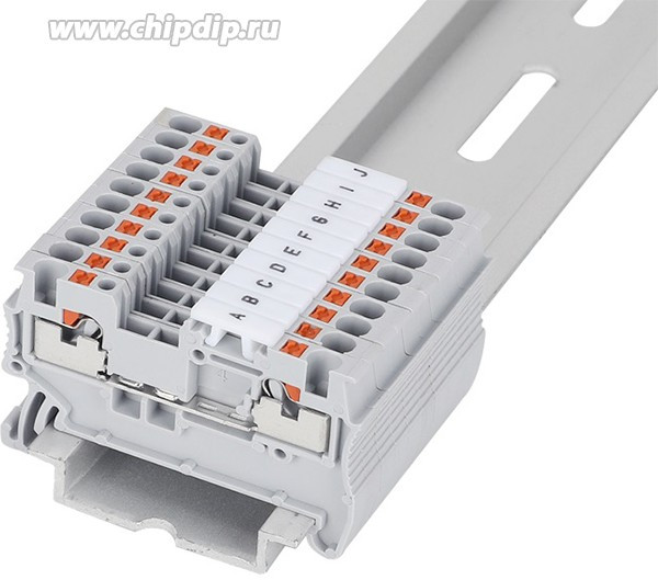 Маркировка - ZB 5 (ряд 91-100) Маркировка - ZB 5 (ряд 91-100)