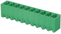 OQ0632500000G, TERMINAL BLOCK, HEADER, 6POS, TH