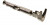 170366-1, Контакт, Серия Mini Universal MATE-N-LOK, Гнездо, Обжим, 18 AWG