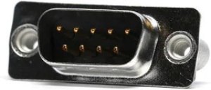 FCE17-E09PE-510, D-Sub Standard Connectors 9P RIGHT ANGLE DSUB FCE17-E09PE-510, D-Sub Standard Connectors 9P RIGHT ANGLE DSUB