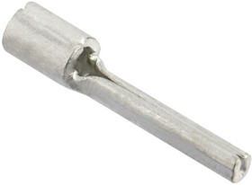 Наконечник НШП 1.5-12 (уп.100шт) IEK UNN10-D15-12