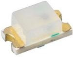 LS Q976-NR-1, LED Uni-Color Red 645nm 2-Pin Chip 0603(1608Metric) T/R