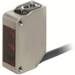 E3ZM-R81-2M, Датчик: оптоэлектронный, Дальность: 0-4м, PNP, DARK-ON, LIGHT-ON E3ZM-R81-2M, Датчик: оптоэлектронный, Дальность: 0-4м, PNP, DARK-ON, LIGHT-ON