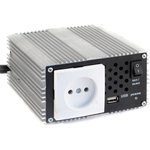 Преобразов. напряжения Вымпел ПН-70 (12-220В, 900 Вт, USB) Преобразов. напряжения Вымпел ПН-70 (12-220В, 900 Вт, USB)