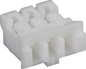 PHR-3, Вилка, провод-плата, "мама", PH, 2мм, PIN: 3, без контактов, 100В, 2А