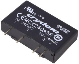 MCX240A5R