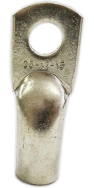 zeta10631, Наконечник ТМЛ 95-12-15 луженый (ЗЭТАРУС10631)