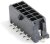 0430451218, Conn Wire to Board HDR 12Power POS 3mm Solder ST Top Entry SMD Micro-Fit 3.0 T/R 0430451218, Conn Wire to Board HDR 12Power POS 3mm Solder ST Top Entry SMD Micro-Fit 3.0 T/R