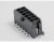 0430451218, Conn Wire to Board HDR 12Power POS 3mm Solder ST Top Entry SMD Micro-Fit 3.0 T/R 0430451218, Conn Wire to Board HDR 12Power POS 3mm Solder ST Top Entry SMD Micro-Fit 3.0 T/R