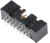 HIF3FC-16PA-2.54DSA(71), HIF3FC Series Straight Through Hole PCB Header, 16 Contact(s), 2.54mm Pitch, 2 Row(s), Shrouded HIF3FC-16PA-2.54DSA(71), HIF3FC Series Straight Through Hole PCB Header, 16 Contact(s), 2.54mm Pitch, 2 Row(s), Shrouded