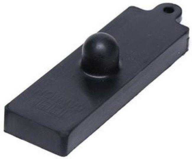 039-0242-000, D-Sub Tools &amp; Hardware DL1-156P COVER