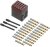 CTJ122E05E-513, Terminal Junction Modules M81714/60-22-05 CTJ122E05E-513, Terminal Junction Modules M81714/60-22-05