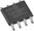 TC4428COA, Gate Drivers 1.5A Dual MOSFET Dr Comp C Temp SOIC8