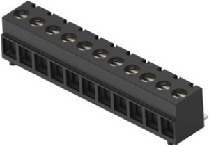 1-2383945-1, TB, WIRE TO BRD, 11POS, 16AWG