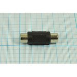 Разъем RCA розетка - разъем RCA розетка