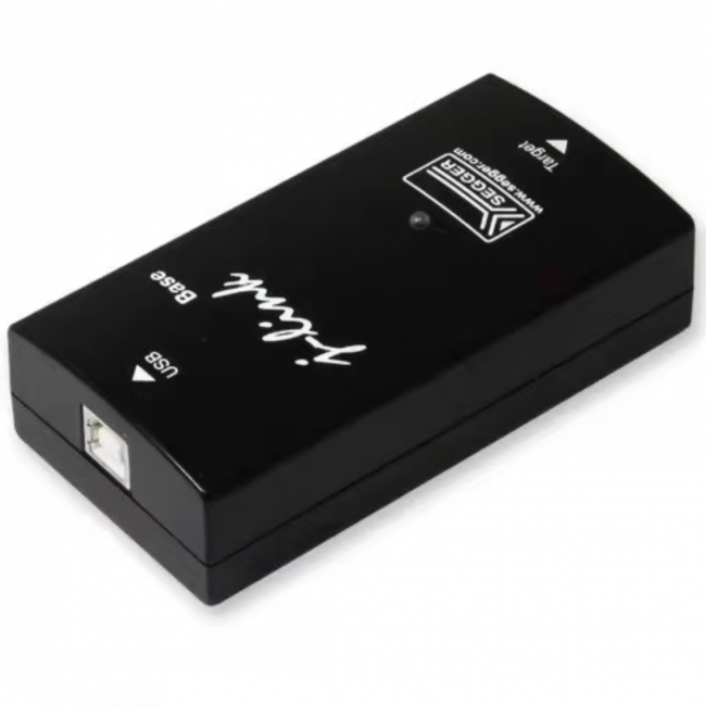 ← Назад J-Link BASE Classic, USB-JTAG/SWD адаптер с широким спектром поддерживаемых CPU ← Назад J-Link BASE Classic, USB-JTAG/SWD адаптер с широким спектром поддерживаемых CPU